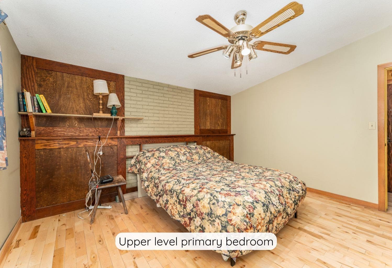 22 Fortress Mountain Way 