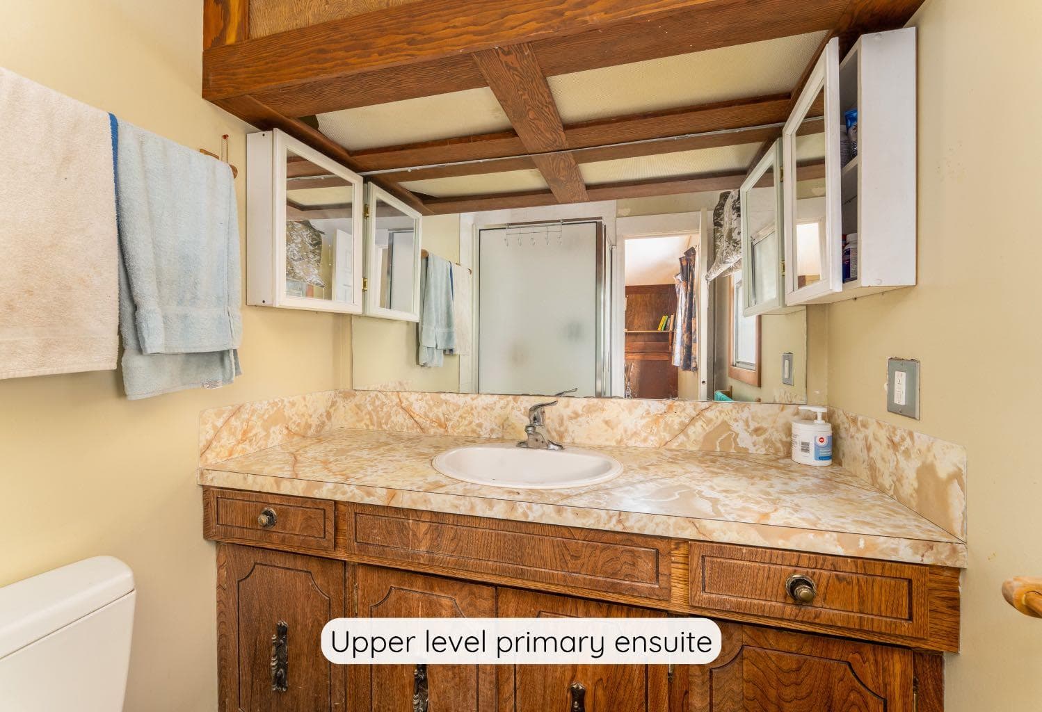 22 Fortress Mountain Way 