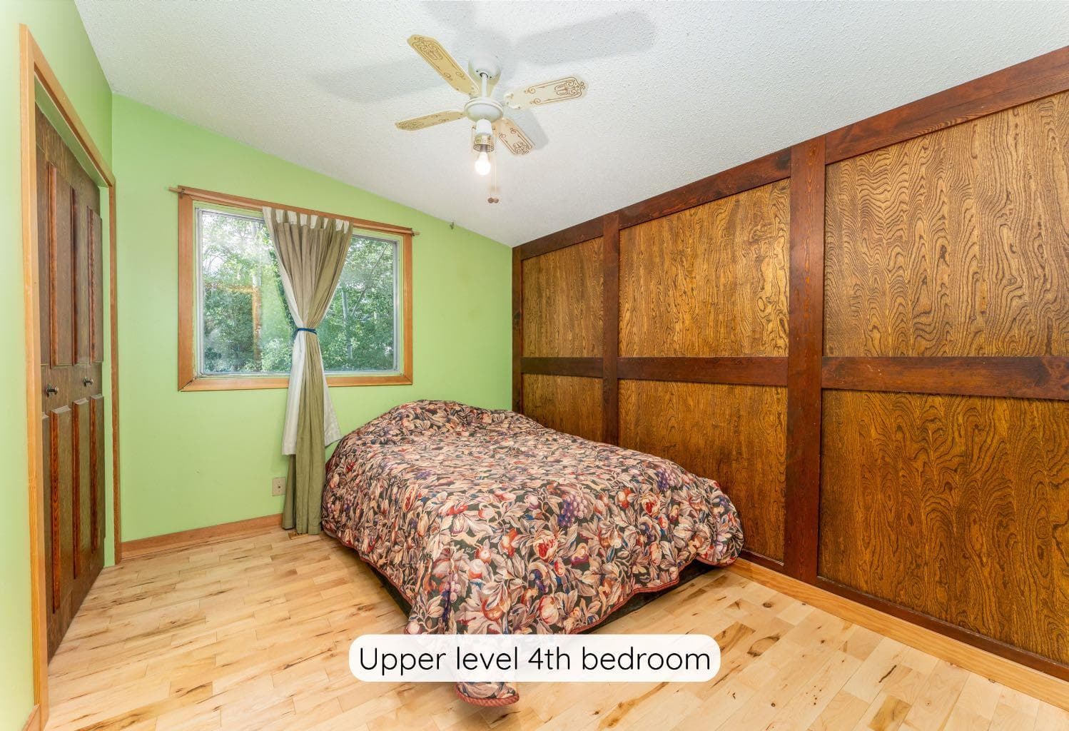22 Fortress Mountain Way 