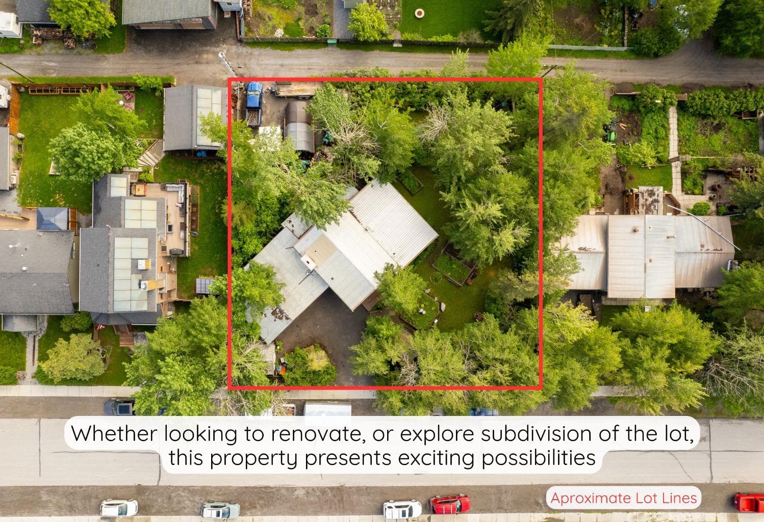 22 Fortress Mountain Way 