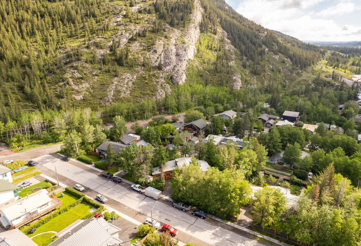 22 Fortress Mountain Way 
