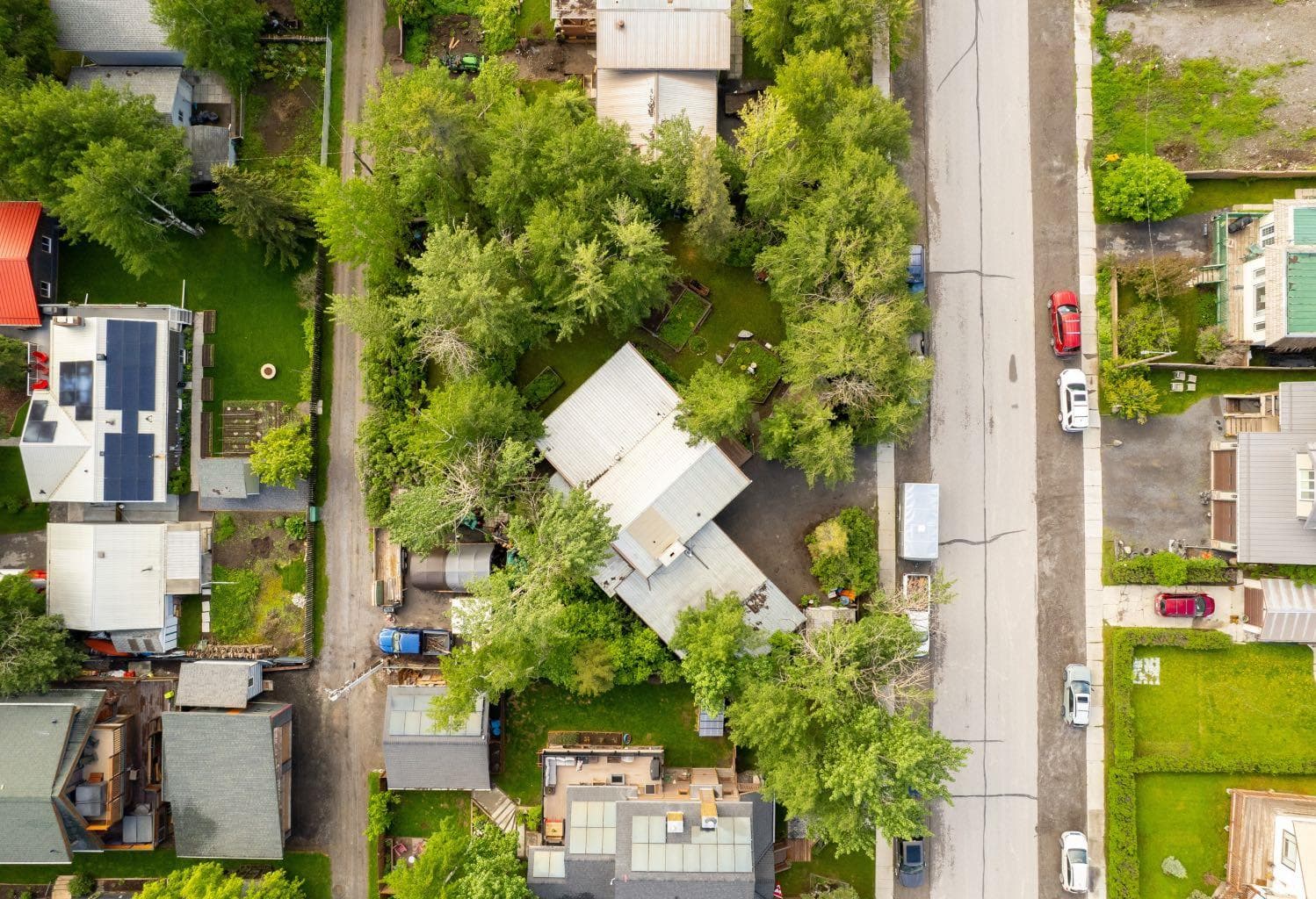 22 Fortress Mountain Way 