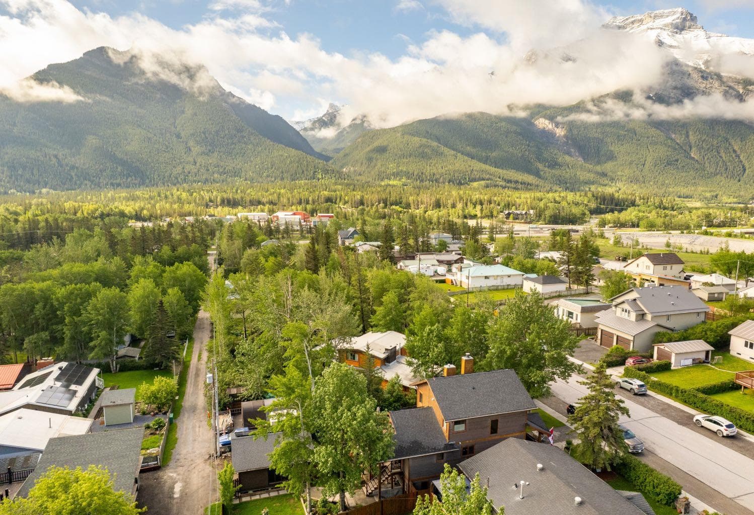 22 Fortress Mountain Way 