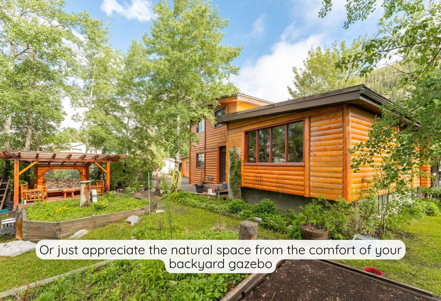 22 Fortress Mountain Way 