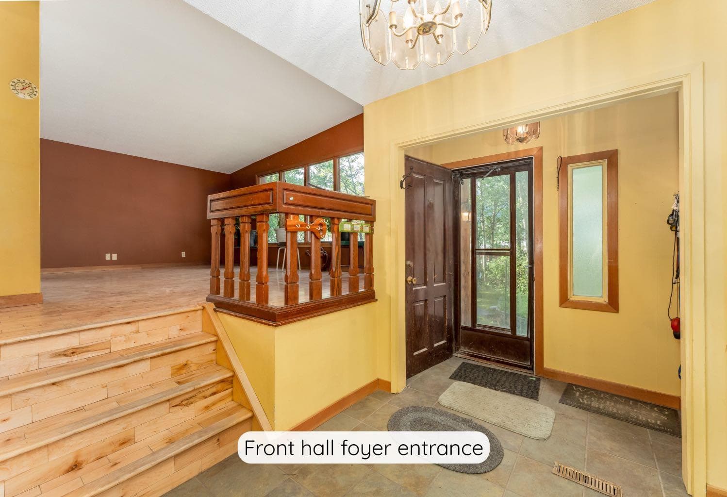 22 Fortress Mountain Way 