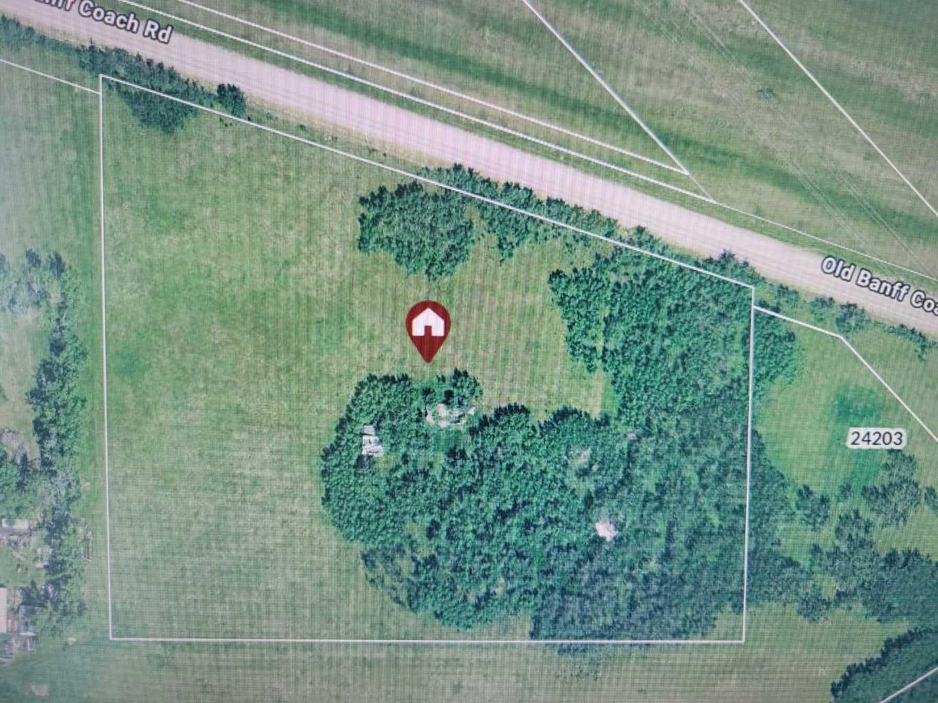 24166 Old Banff Coach Road 
