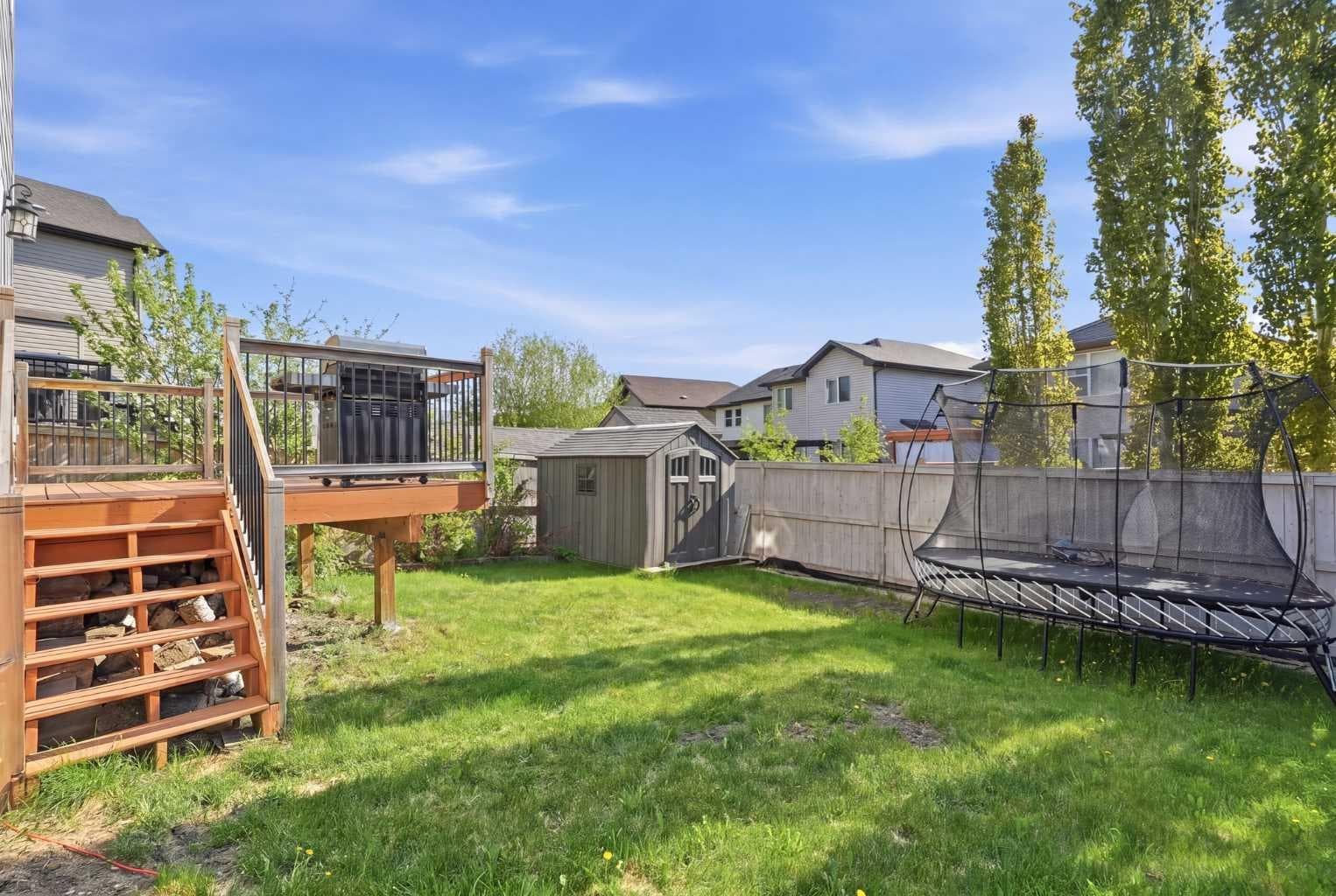19 Hillcrest Link SW