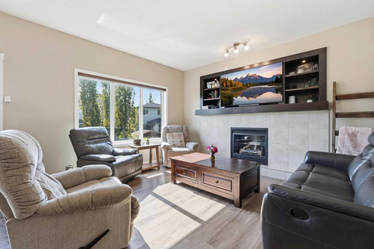 19 Hillcrest Link SW