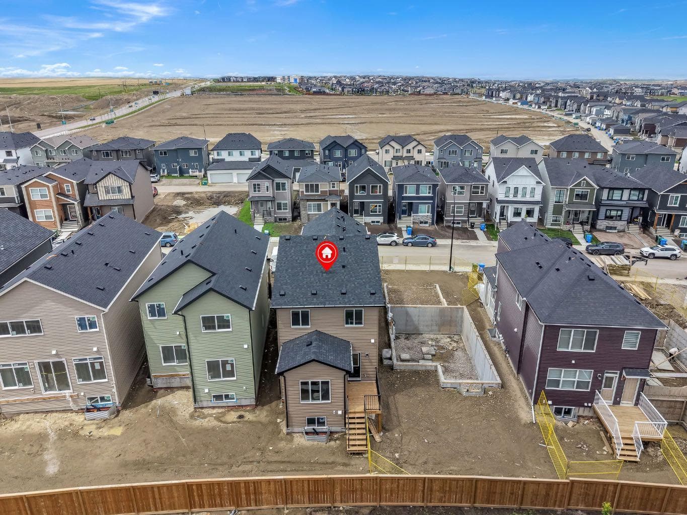 445 Lewiston Landing NE