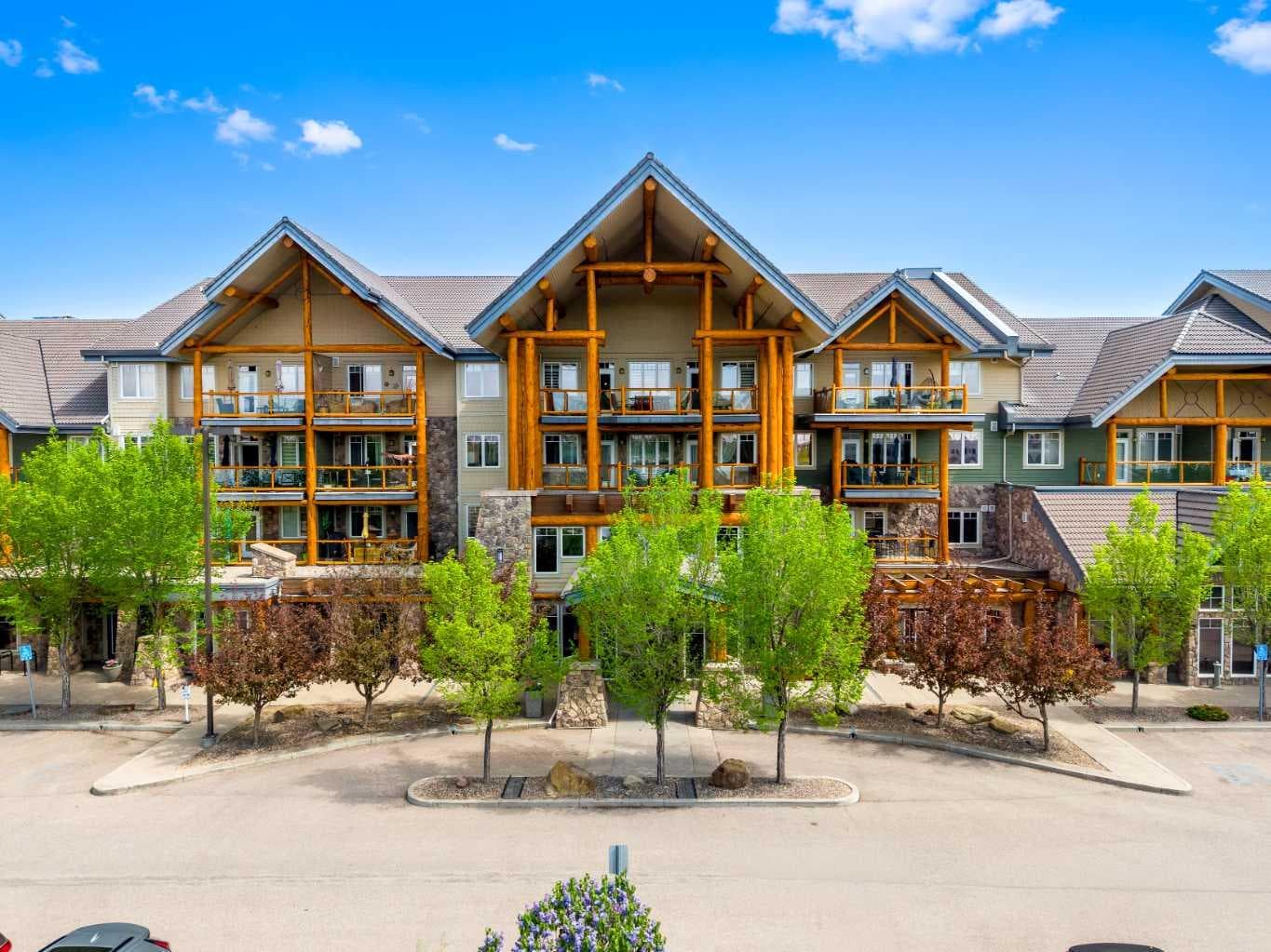 2303, 2330 Fish Creek Boulevard SW