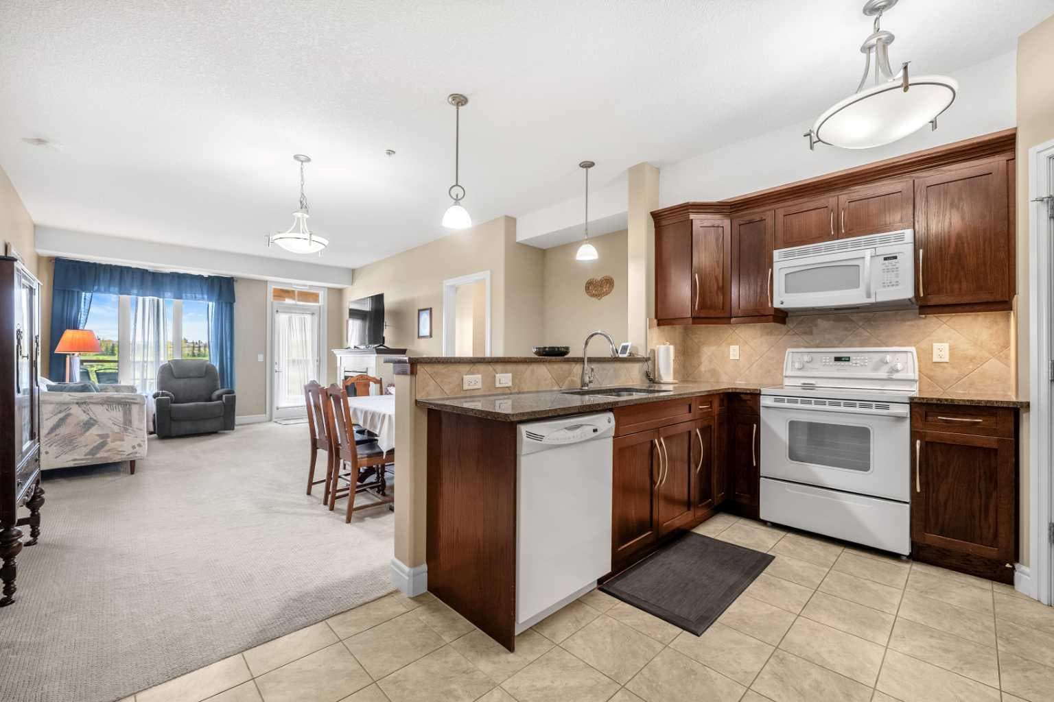 2303, 2330 Fish Creek Boulevard SW