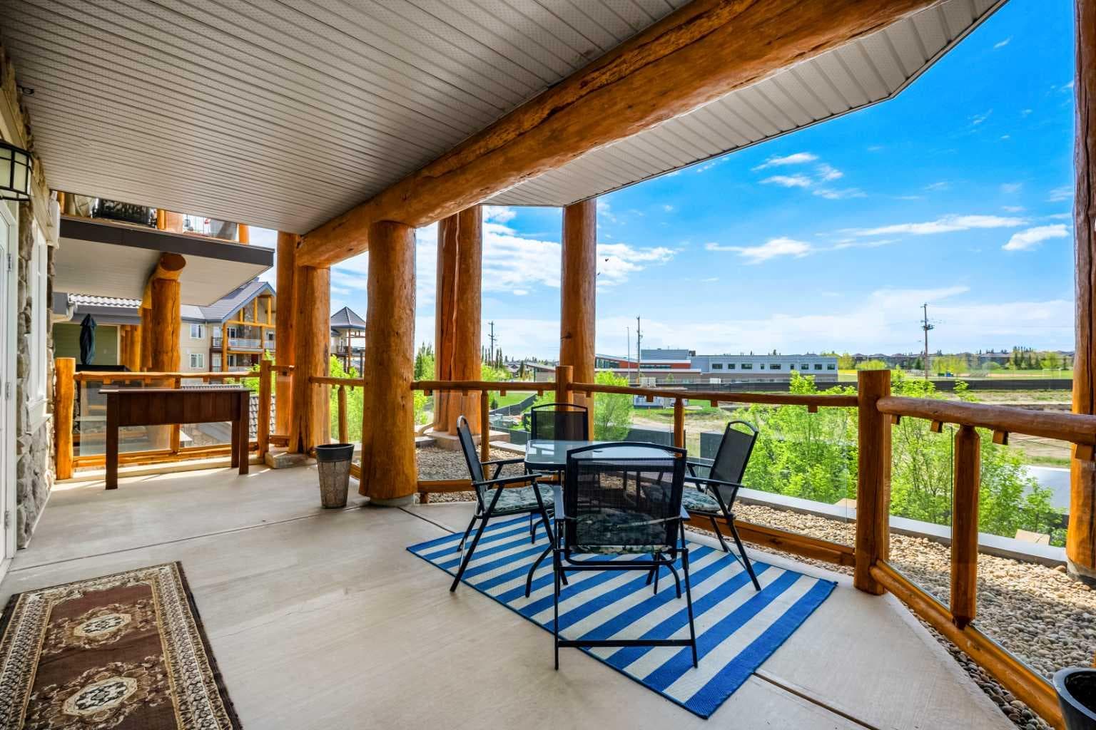 2303, 2330 Fish Creek Boulevard SW