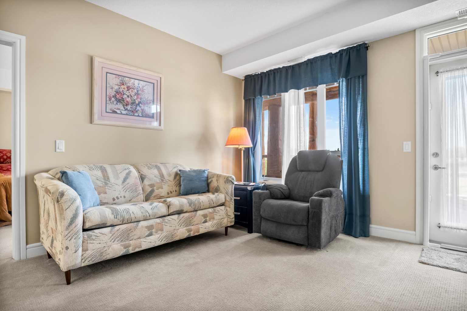 2303, 2330 Fish Creek Boulevard SW