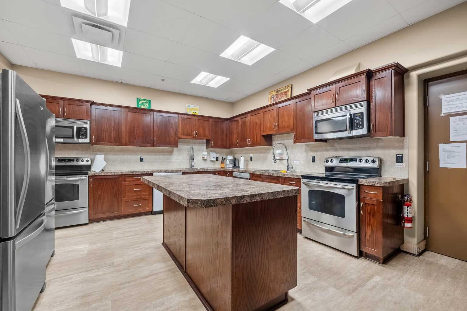 2303, 2330 Fish Creek Boulevard SW