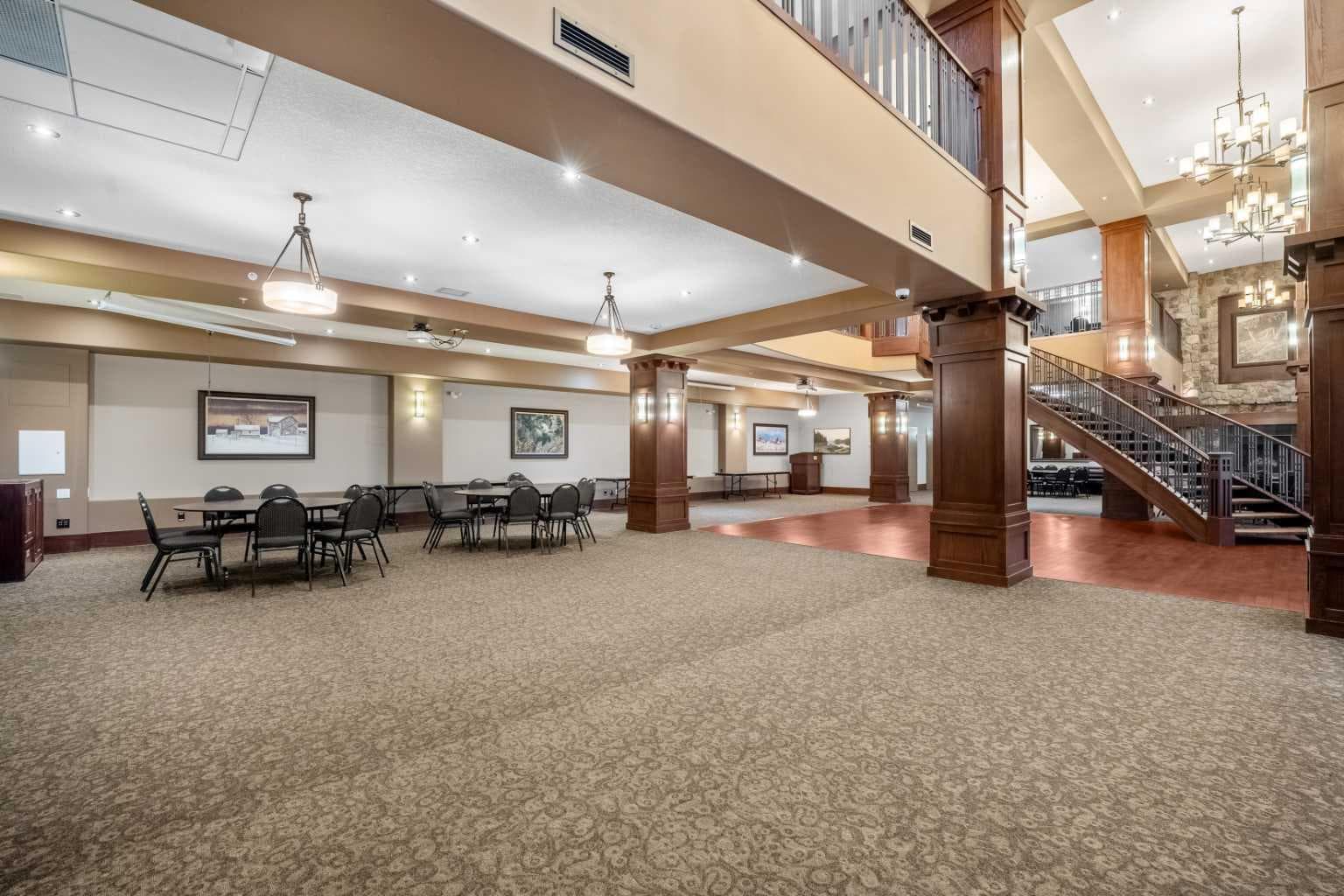 2303, 2330 Fish Creek Boulevard SW