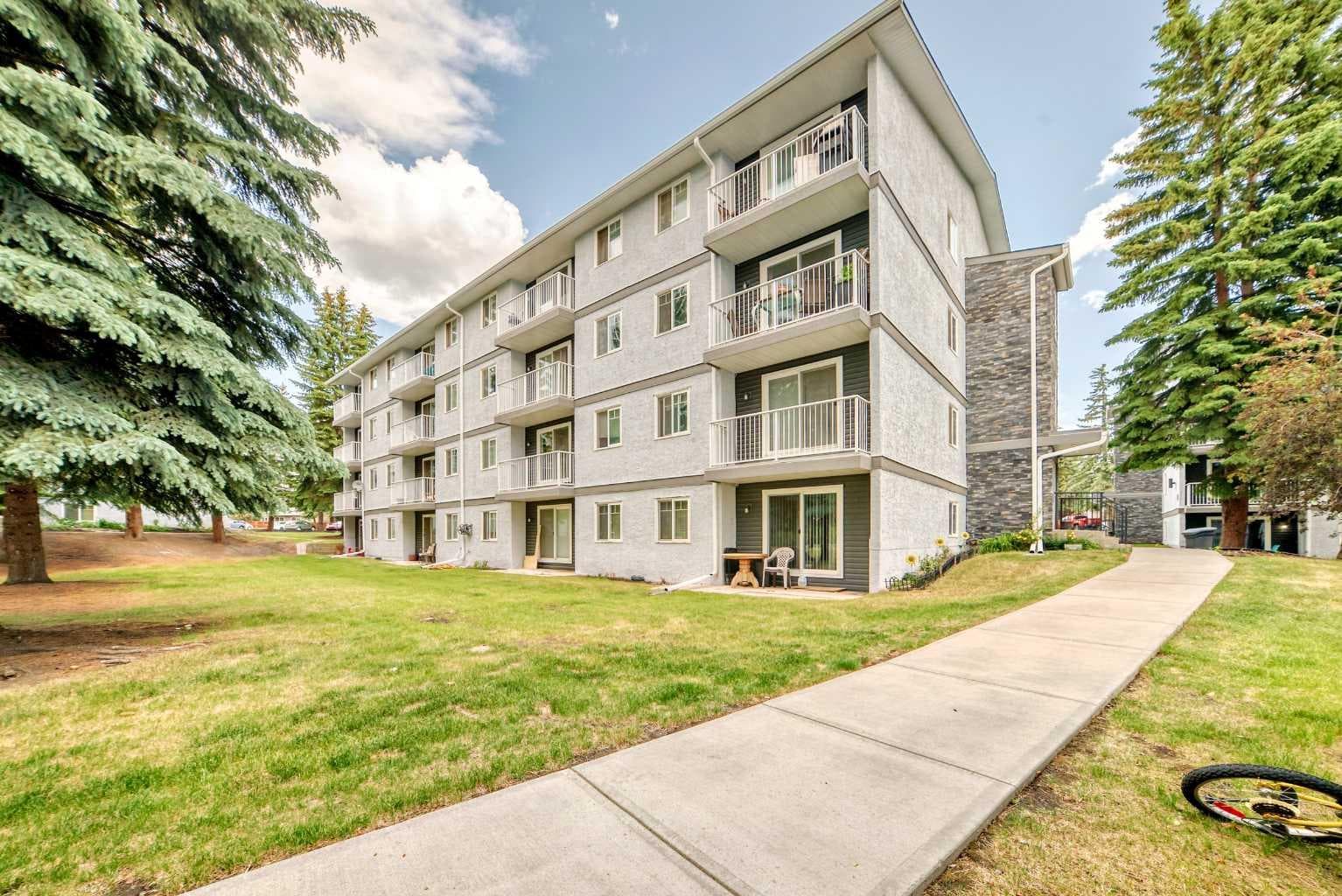 404C, 5601 Dalton Drive NW