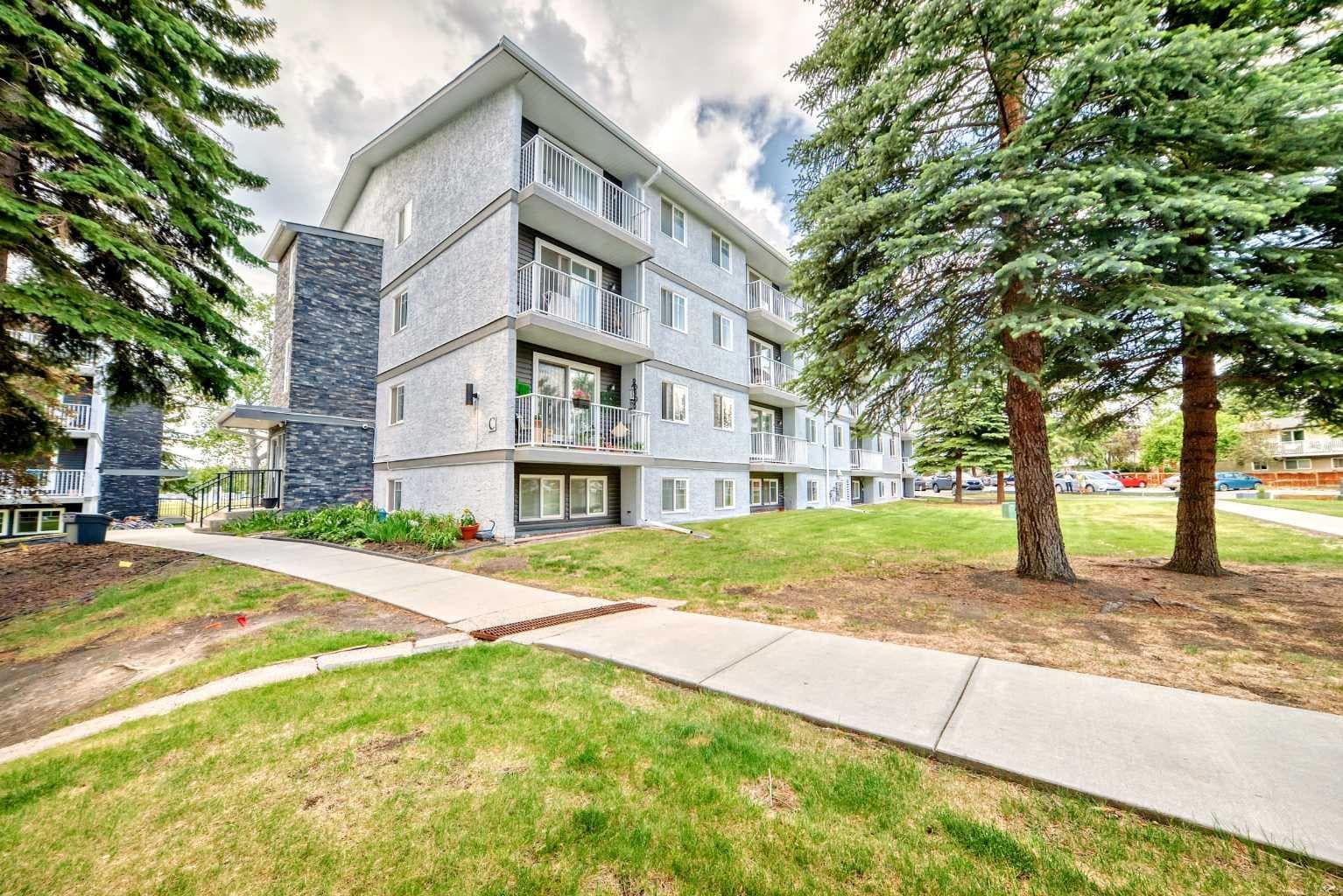 404C, 5601 Dalton Drive NW