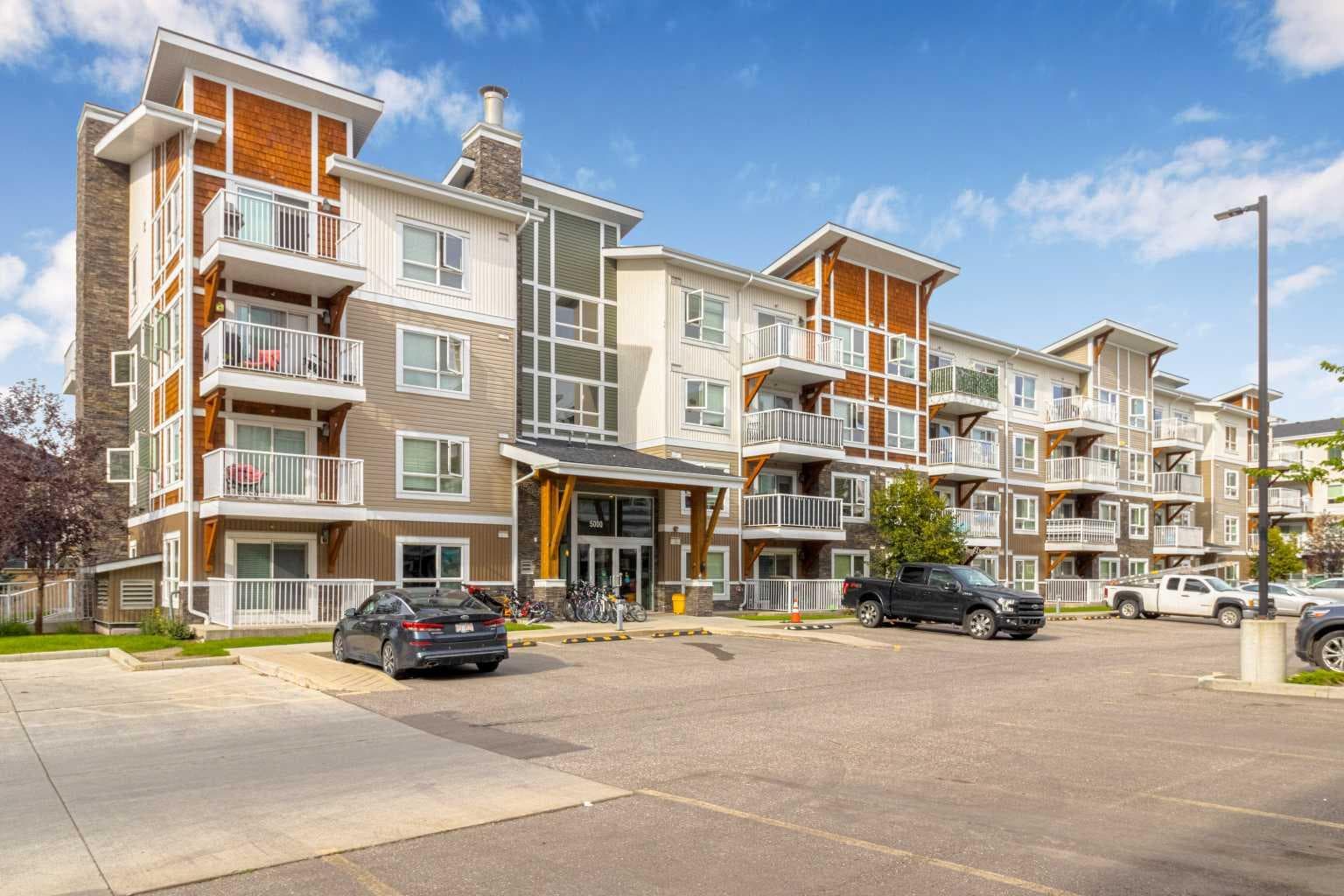 5404, 302 Skyview Ranch Drive NE