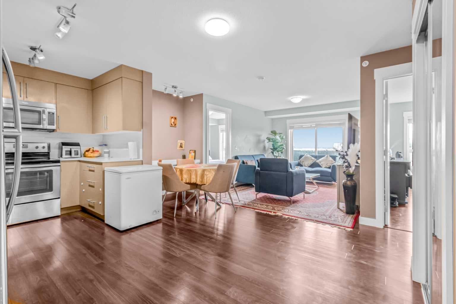 5404, 302 Skyview Ranch Drive NE