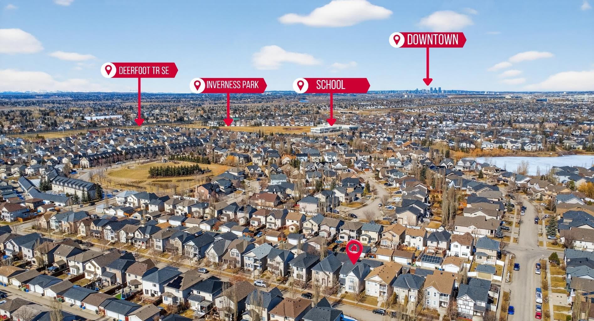 28 Elgin View SE