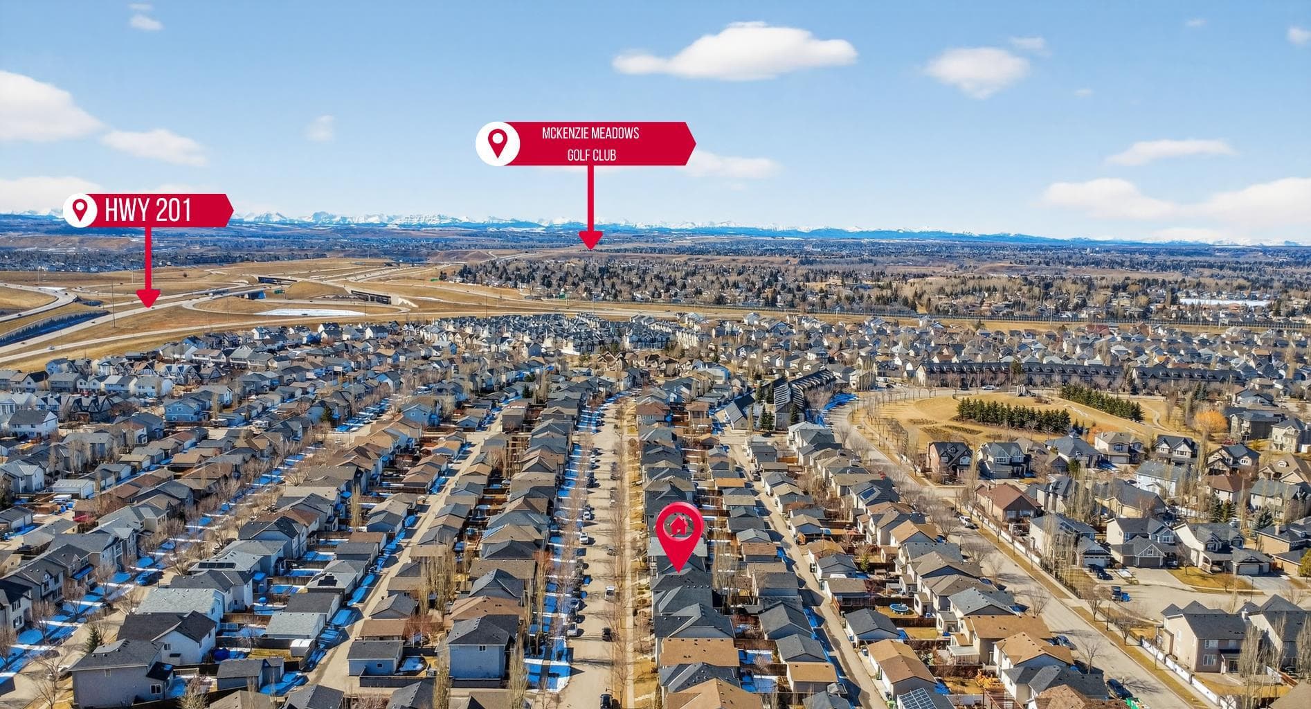 28 Elgin View SE