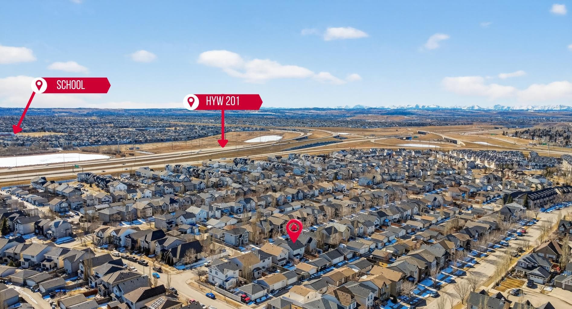 28 Elgin View SE