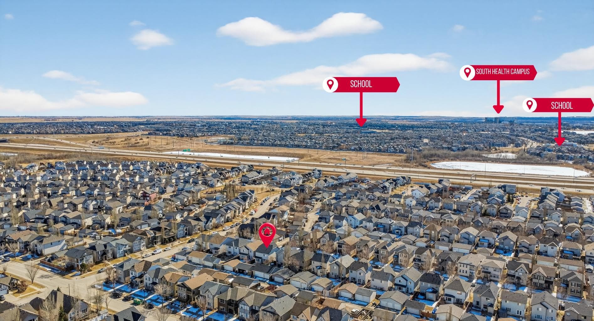 28 Elgin View SE