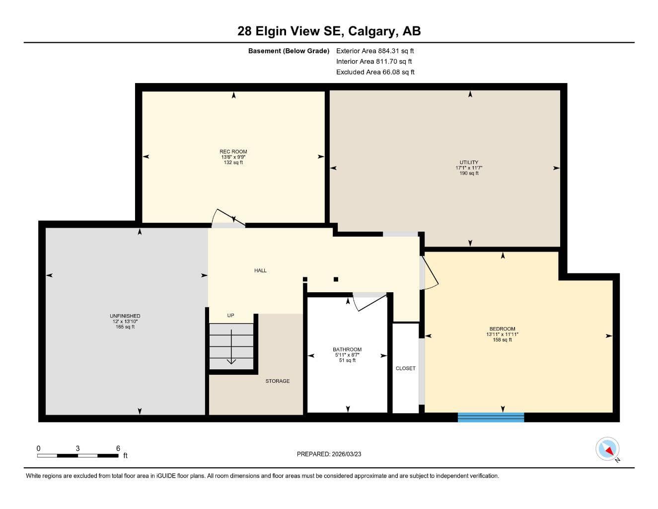 28 Elgin View SE