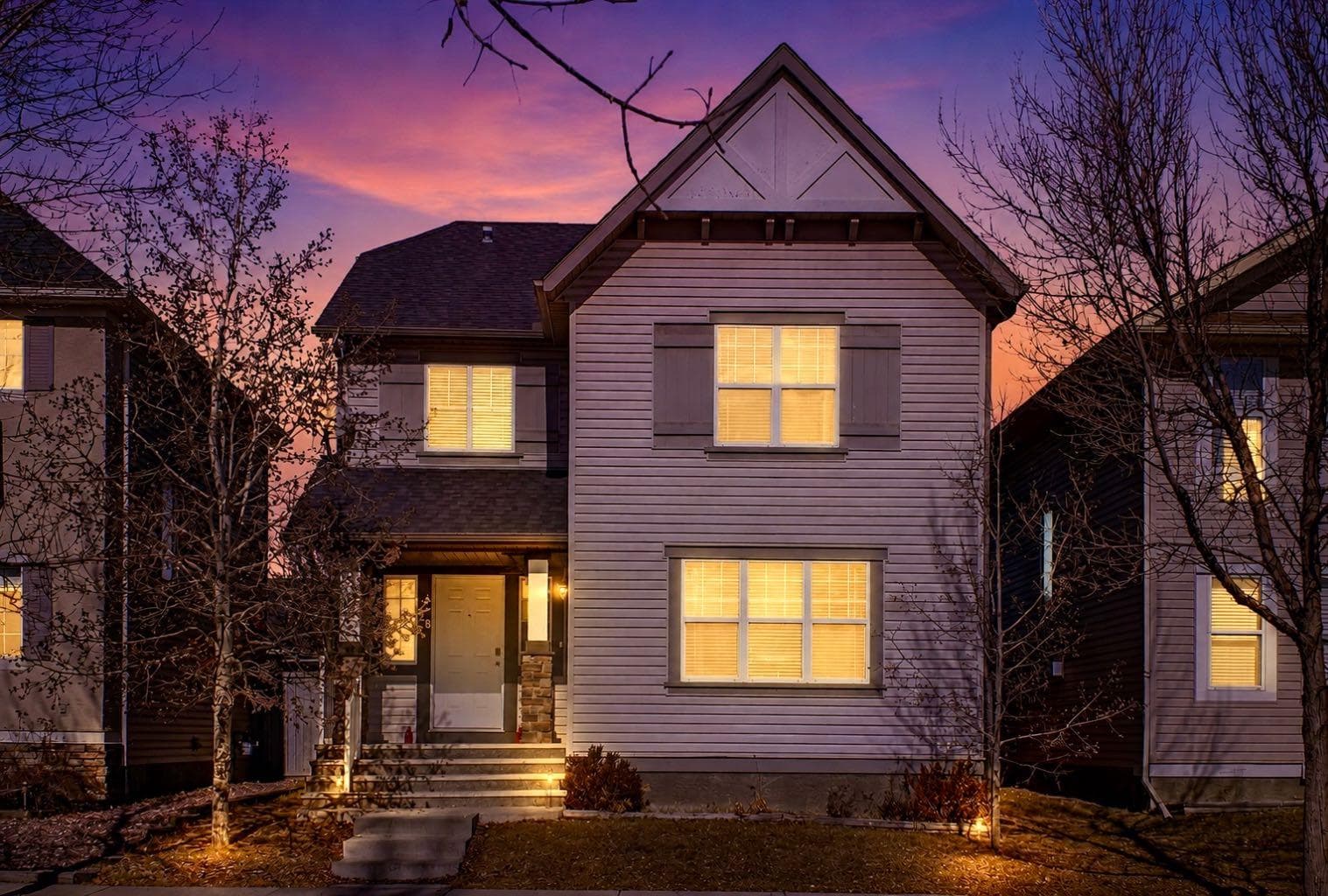 28 Elgin View SE