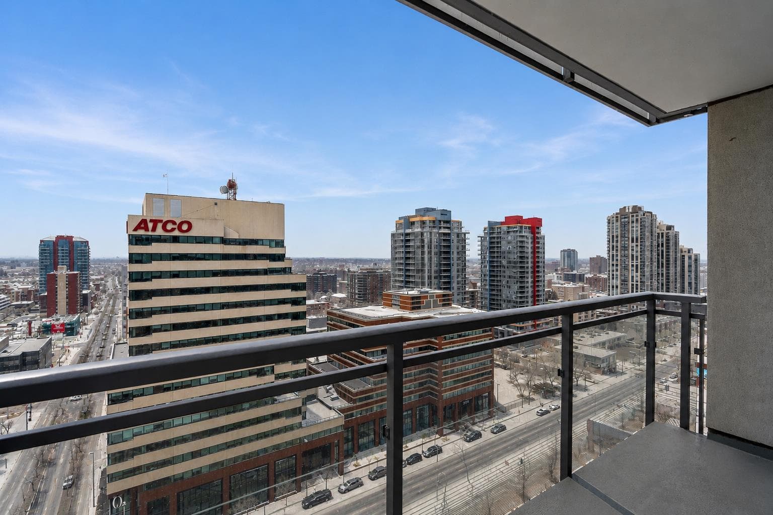 1808, 901 10 Avenue SW