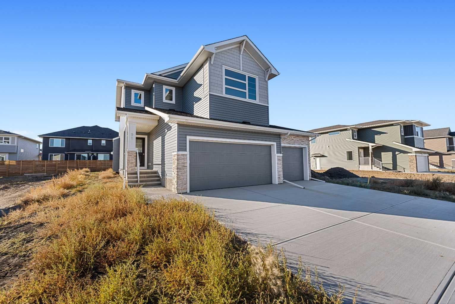 95 Dawson Wharf Mount 
