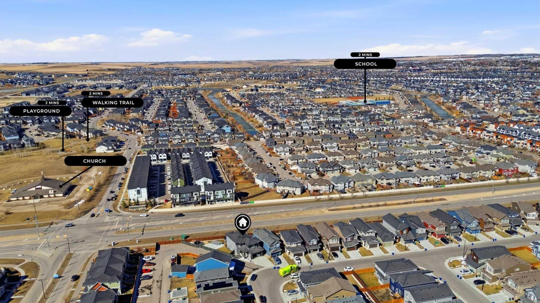 1153 Chinook Gate Bay SW