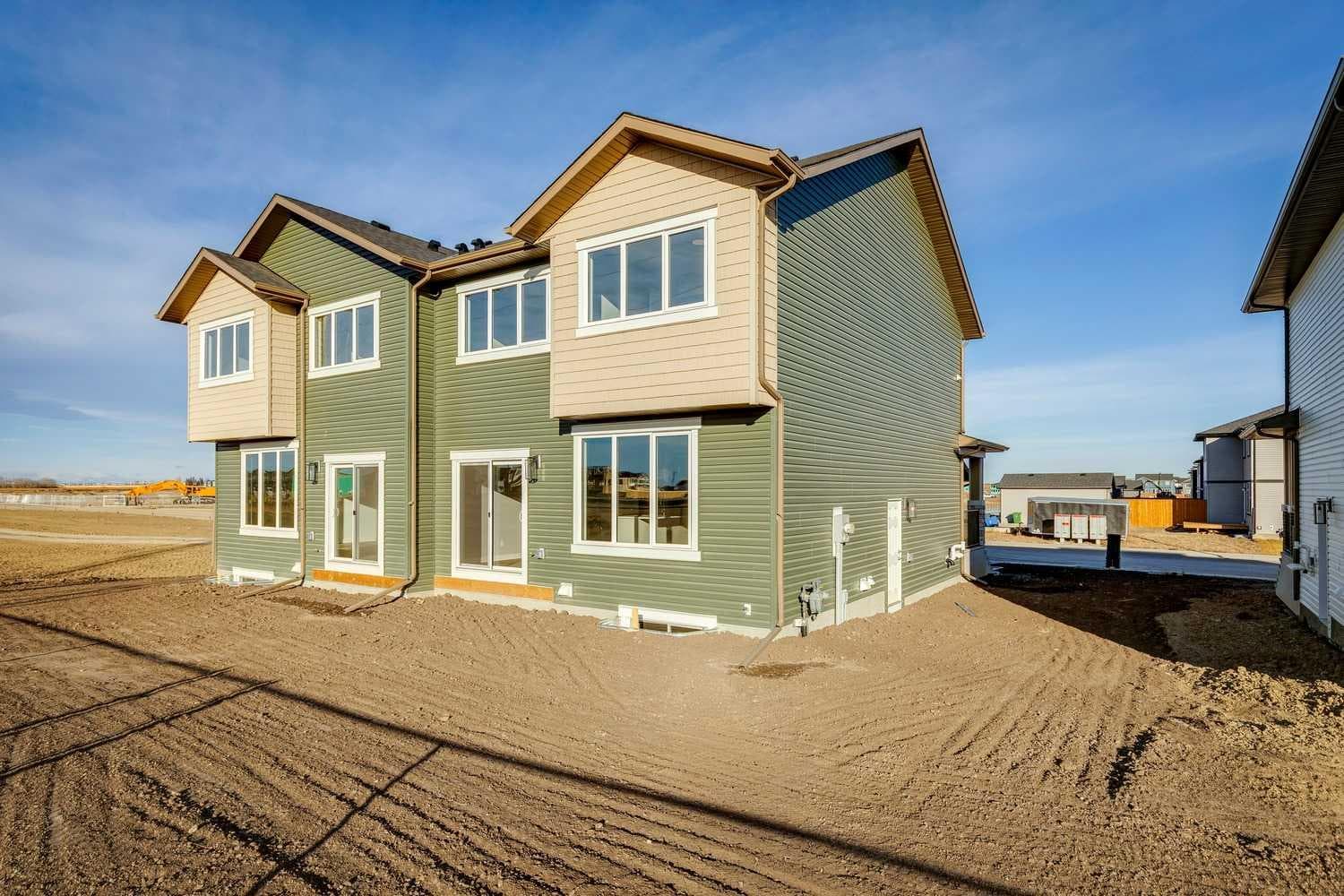 311 Dawson Dock Way 