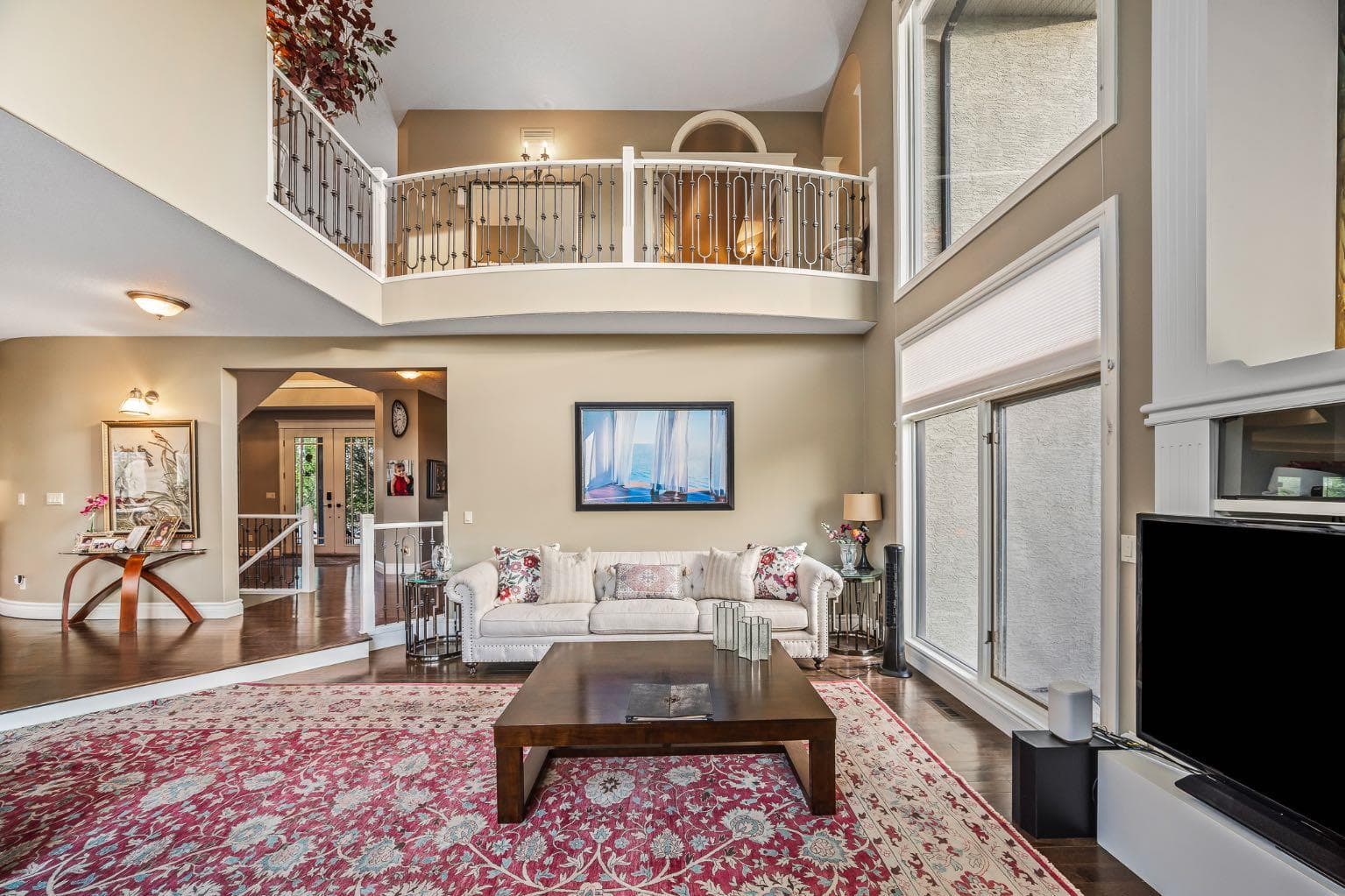 40 Blueridge Bay 