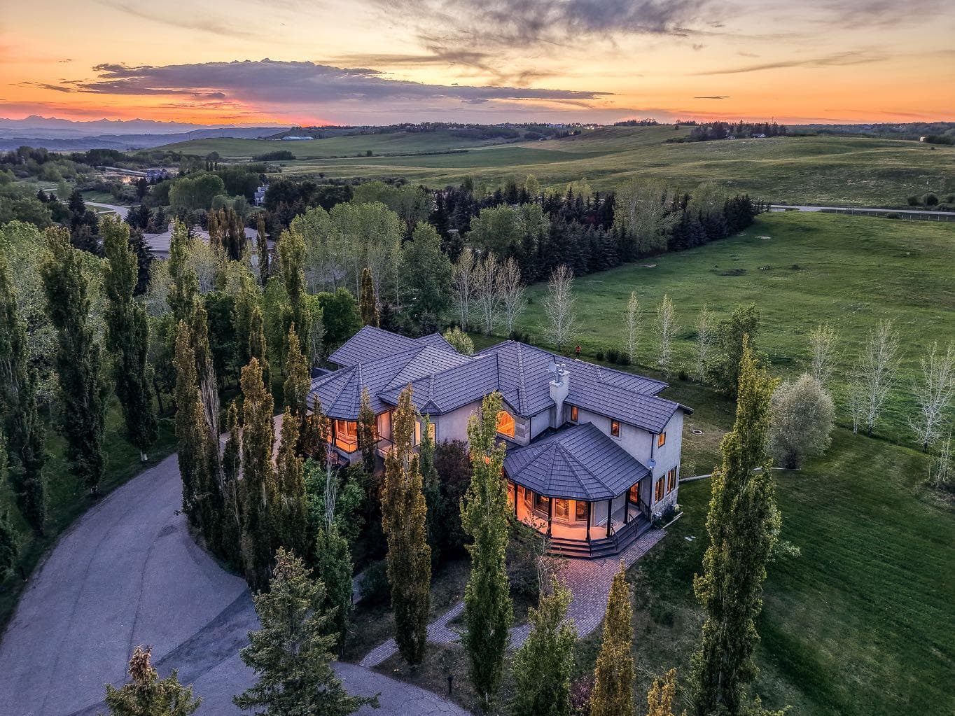 40 Blueridge Bay 