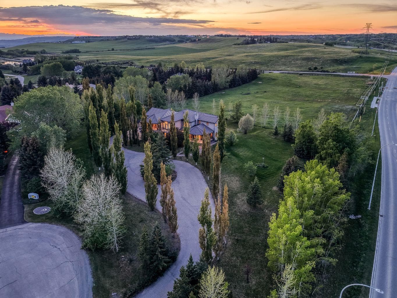 40 Blueridge Bay 