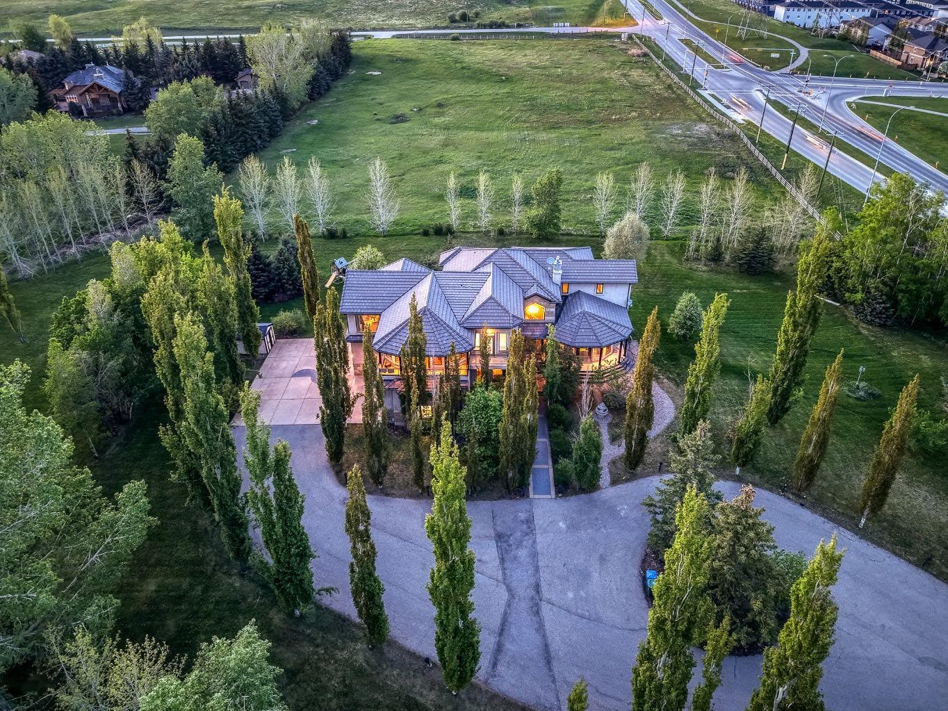 40 Blueridge Bay 