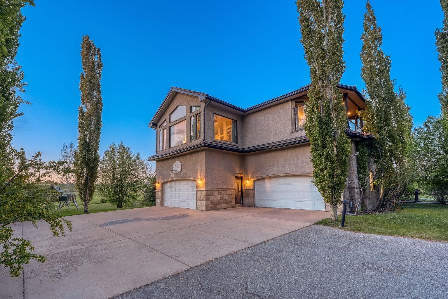 40 Blueridge Bay 