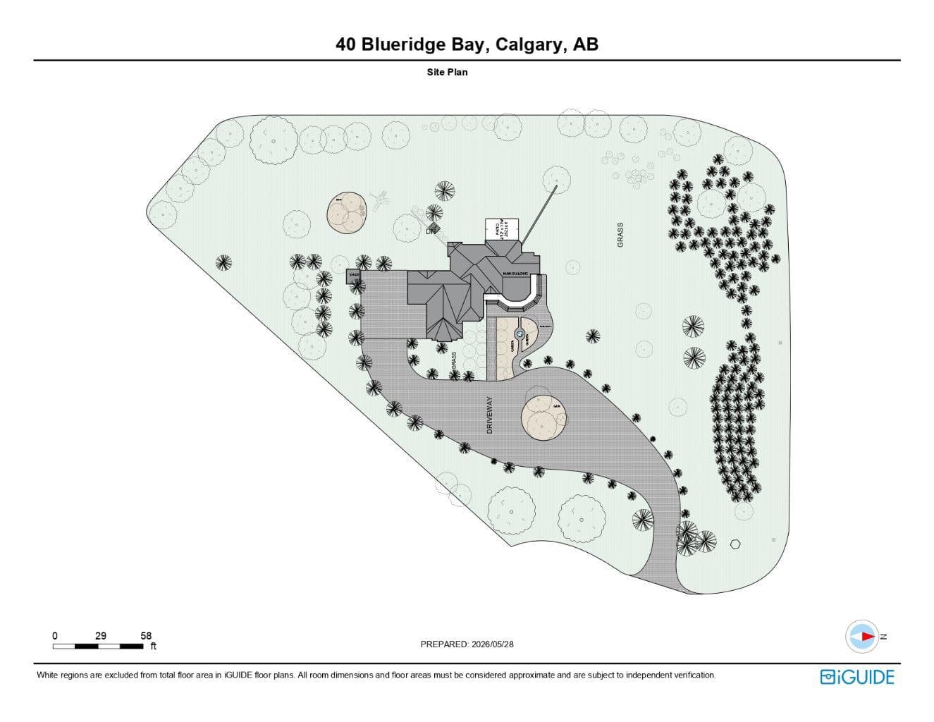 40 Blueridge Bay 