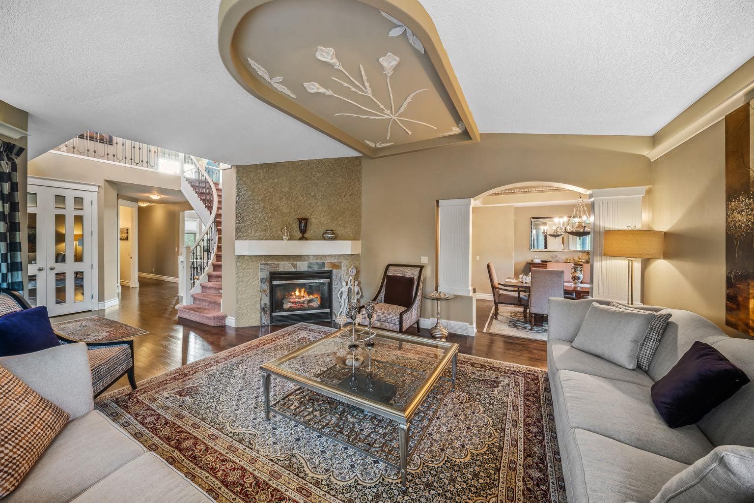40 Blueridge Bay 
