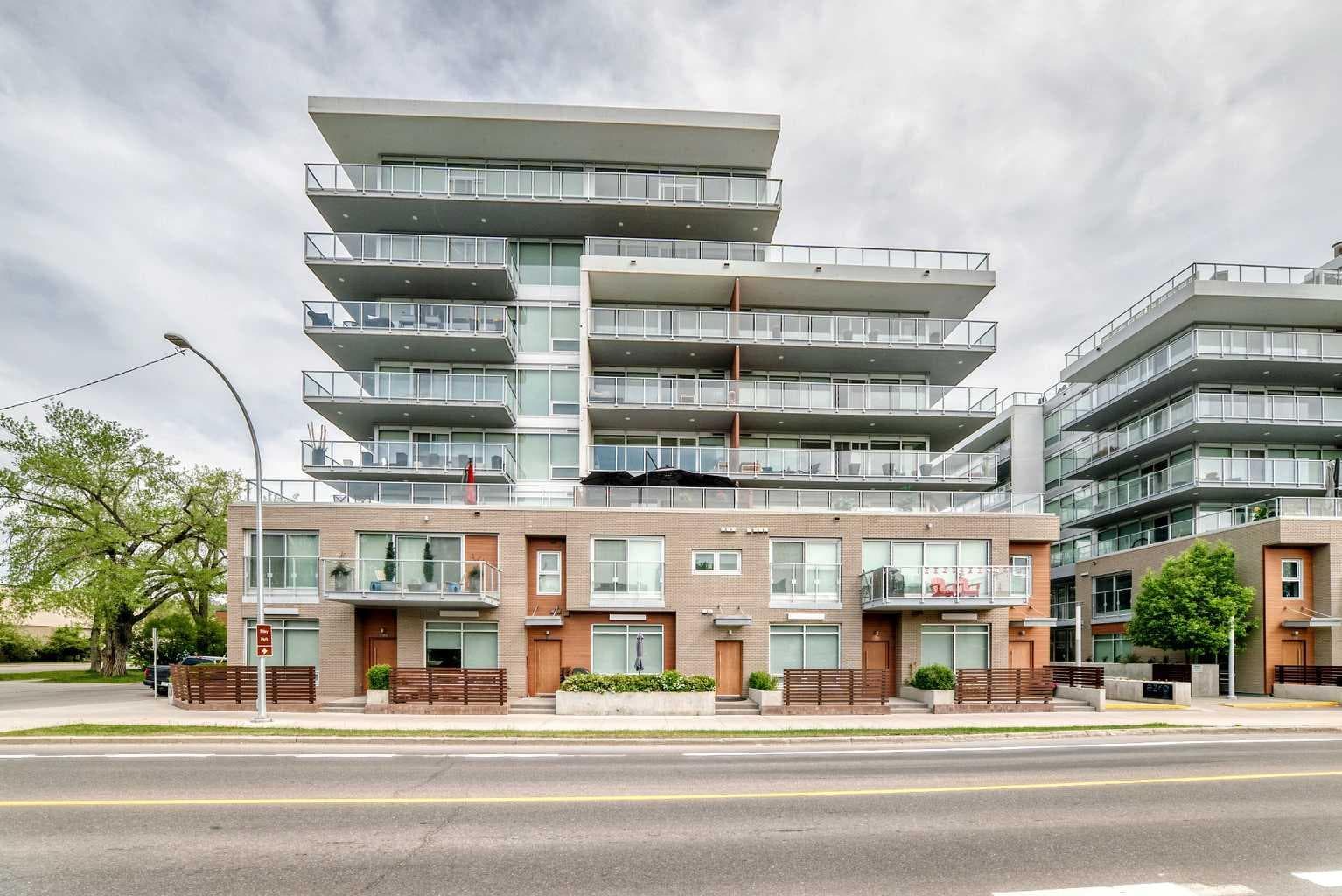 2105, 1234 5 Avenue NW
