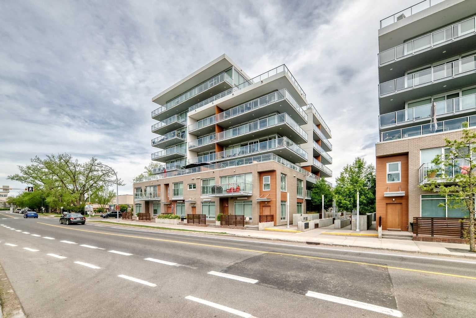 2105, 1234 5 Avenue NW