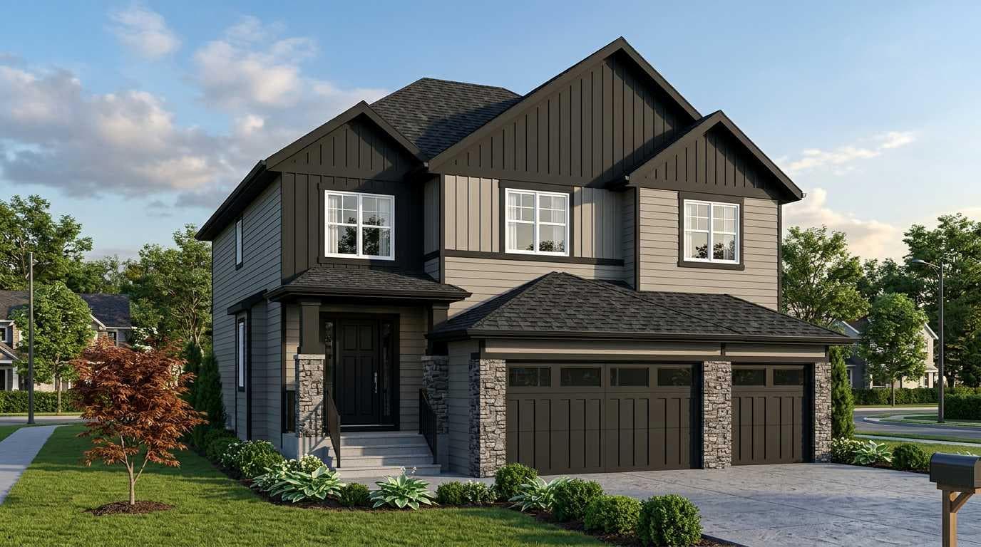 94 North Bridges Garden 