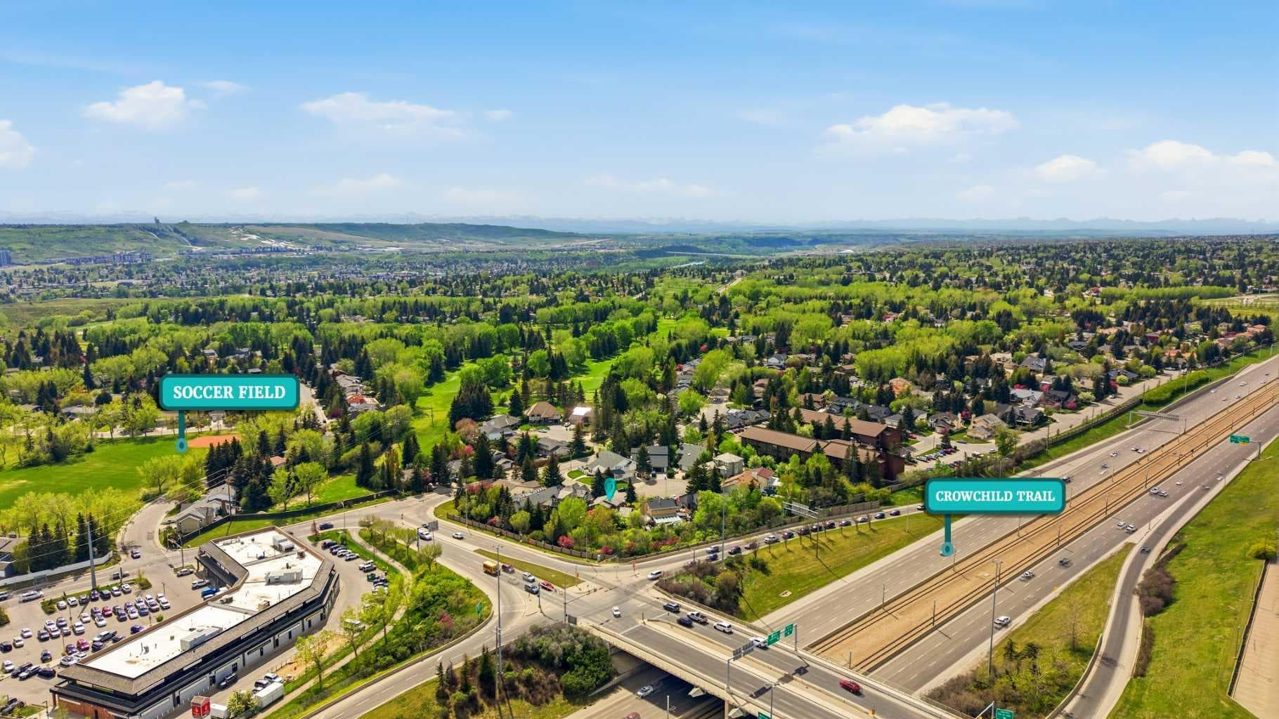 36 Varsity Estates Court NW