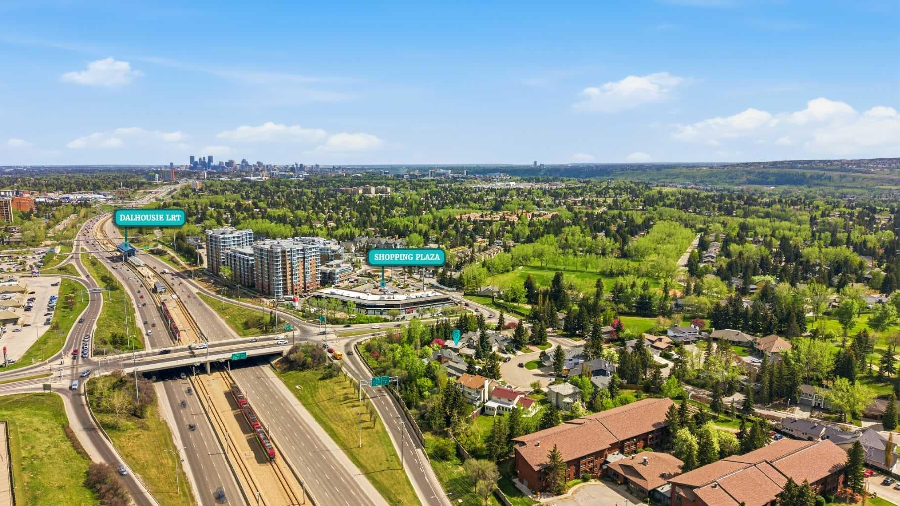 36 Varsity Estates Court NW