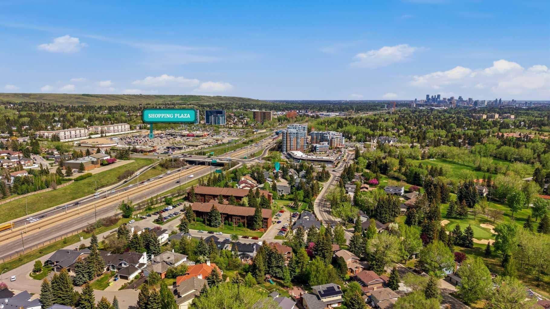 36 Varsity Estates Court NW