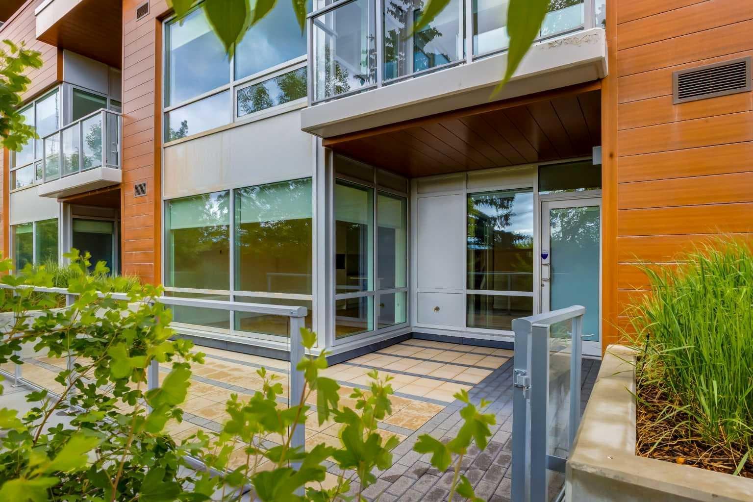 110, 8505 Broadcast Avenue SW