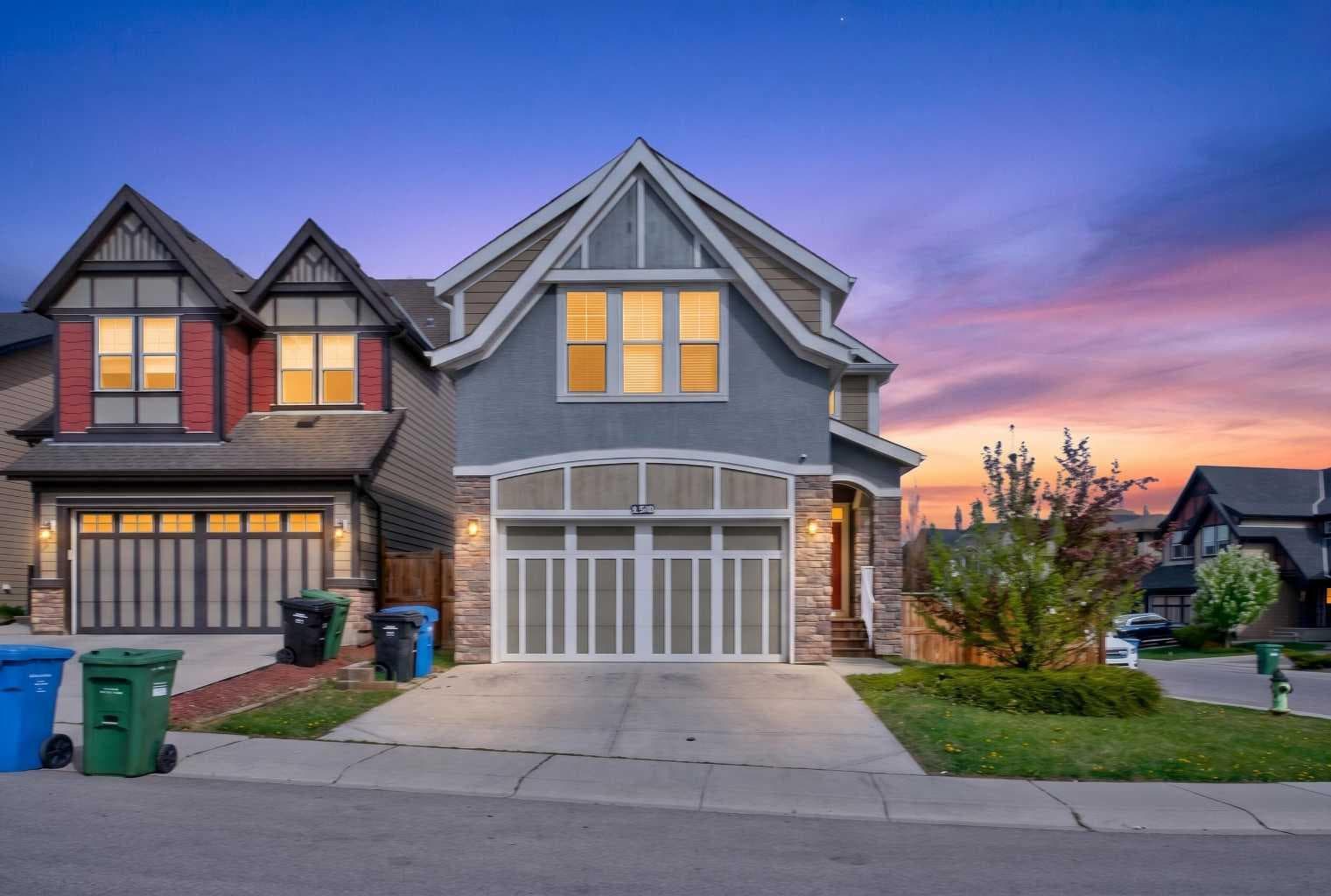 158 Masters Point SE