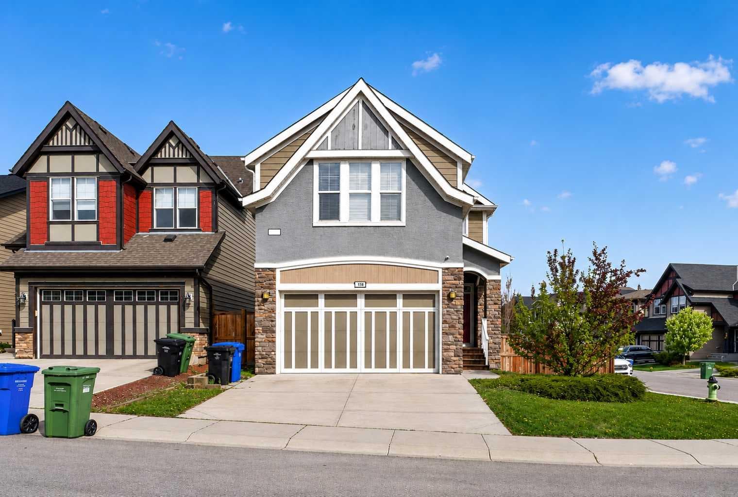 158 Masters Point SE
