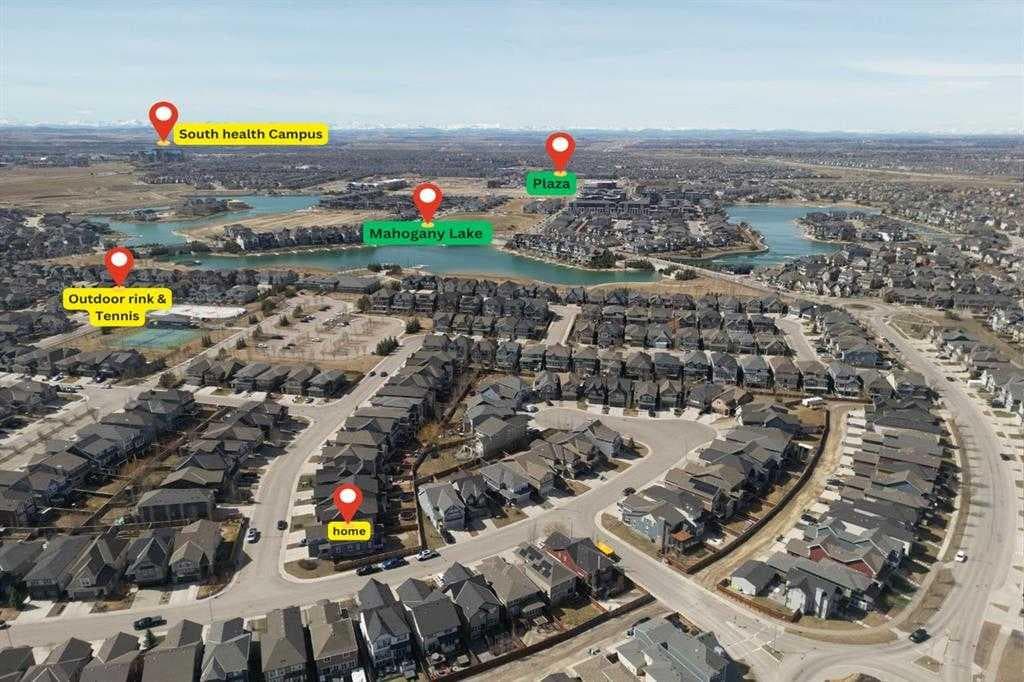 158 Masters Point SE